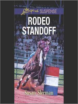 cover image of Rodeo Standoff
